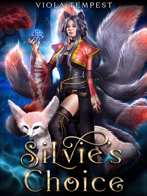 cover image of Silvie's Choice